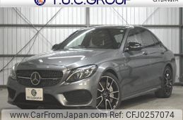 mercedes-benz amg 2017 -MERCEDES-BENZ--AMG CBA-205064--WDD2050642F515411---MERCEDES-BENZ--AMG CBA-205064--WDD2050642F515411-