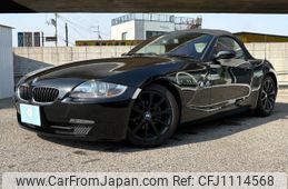 bmw z4 2007 quick_quick_BU25_WBABU12080LH57470