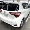 toyota vitz 2019 AF-KSP130-4026970 image 6