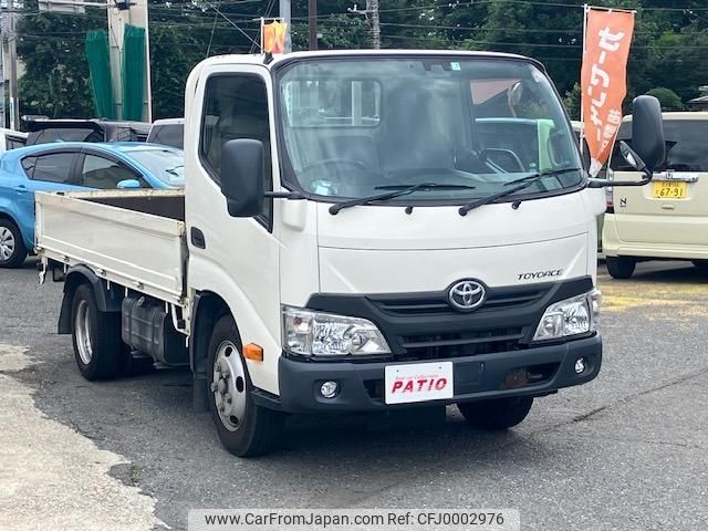 toyota toyoace 2018 GOO_NET_EXCHANGE_0551807A30240713W004 image 2