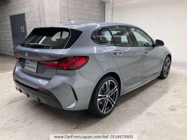 bmw 1-series 2024 quick_quick_3BA-7K15_WBA7K320307N53043 image 2