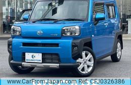 daihatsu taft 2020 quick_quick_6BA-LA900S_LA900S-0006270