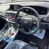 honda accord 2013 -HONDA 【所沢 302ス3709】--Accord CR6-1009470---HONDA 【所沢 302ス3709】--Accord CR6-1009470- image 4