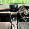 toyota yaris 2021 CFJ1623579 image 2