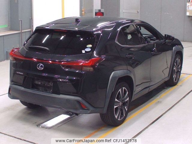 lexus ux 2020 -LEXUS--Lexus UX MZAH10-2066570---LEXUS--Lexus UX MZAH10-2066570- image 2