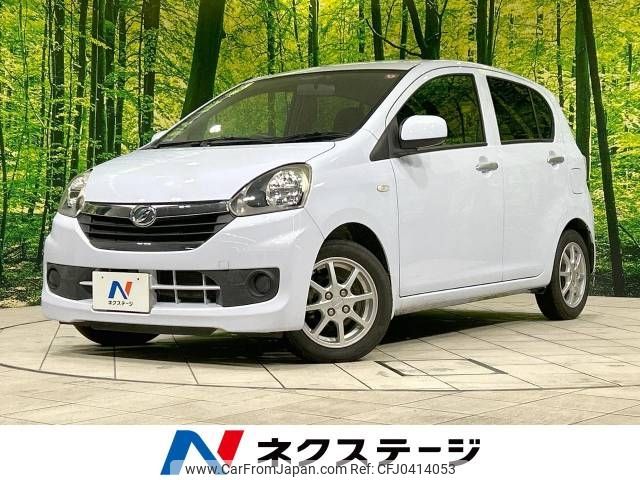 daihatsu mira-e-s 2014 -DAIHATSU--Mira e:s DBA-LA300S--LA300S-1282964---DAIHATSU--Mira e:s DBA-LA300S--LA300S-1282964- image 1