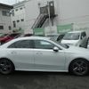 mercedes-benz a-class 2023 -MERCEDES-BENZ--Benz A Class 3DA-177112--W1K1771122J387080---MERCEDES-BENZ--Benz A Class 3DA-177112--W1K1771122J387080- image 19