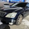 toyota crown 2005 -TOYOTA--Crown DBA-GRS182--GRS182-5027724---TOYOTA--Crown DBA-GRS182--GRS182-5027724- image 1