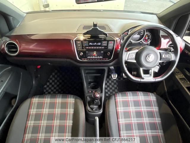 volkswagen up 2018 CFJ1866217 image 2