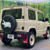 suzuki jimny 2019 CFJ1574212 image 17