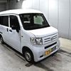 honda n-van 2021 -HONDA 【広島 480な】--N VAN JJ1-3052362---HONDA 【広島 480な】--N VAN JJ1-3052362- image 1