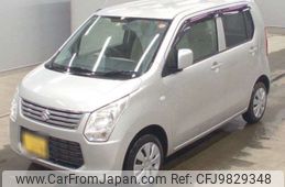 suzuki wagon-r 2014 -SUZUKI 【庄内 580ｻ 678】--Wagon R DBA-MH34S--MH34S-302313---SUZUKI 【庄内 580ｻ 678】--Wagon R DBA-MH34S--MH34S-302313-