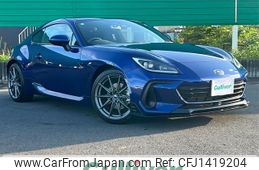 subaru brz 2021 -SUBARU--BRZ 3BA-ZD8--ZD8-002313---SUBARU--BRZ 3BA-ZD8--ZD8-002313-