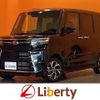 daihatsu tanto 2024 quick_quick_LA650S_LA650S-0431076 image 1