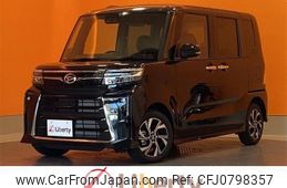 daihatsu tanto 2024 quick_quick_LA650S_LA650S-0431076