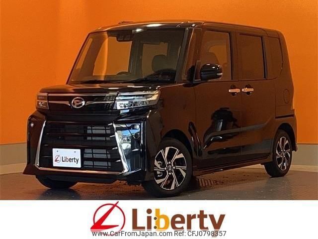 daihatsu tanto 2024 quick_quick_LA650S_LA650S-0431076 image 1