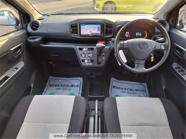 daihatsu mira-e-s 2017 -DAIHATSU 【秋田 581】--Mira e:s DBA-LA360S--LA360S-0003459---DAIHATSU 【秋田 581】--Mira e:s DBA-LA360S--LA360S-0003459- image 2