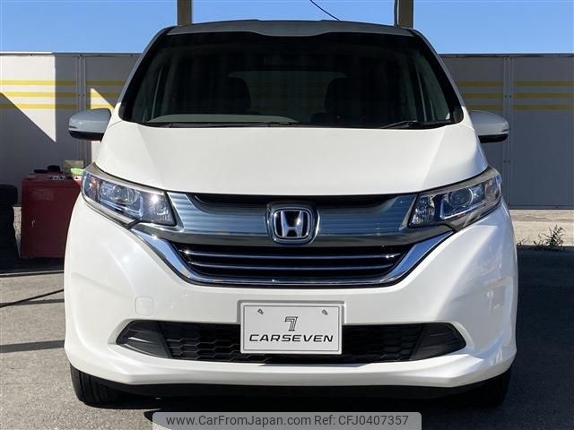 honda freed 2017 -HONDA--Freed DAA-GB8--GB8-1009657---HONDA--Freed DAA-GB8--GB8-1009657- image 2