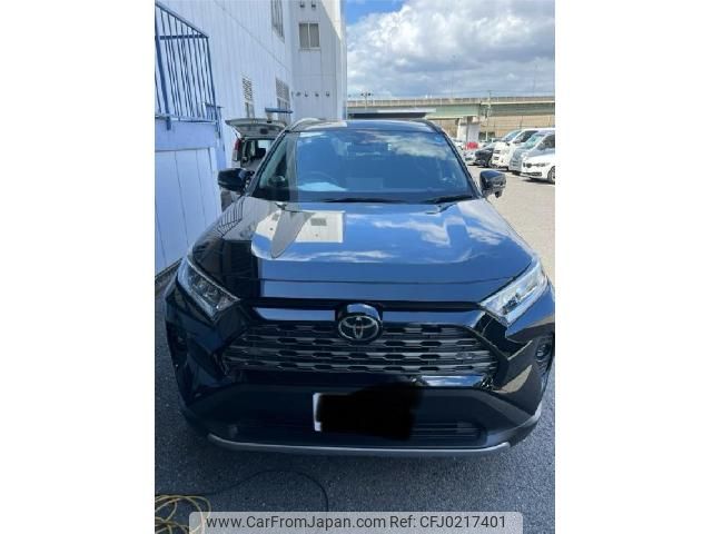 toyota rav4 2019 quick_quick_6BA-MXAA54_4011176 image 1