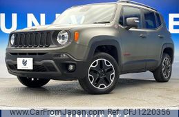 jeep renegade 2018 -CHRYSLER--Jeep Renegade ABA-BU24--1C4BU0000JPH86072---CHRYSLER--Jeep Renegade ABA-BU24--1C4BU0000JPH86072-