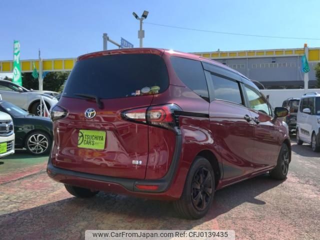 toyota sienta 2020 -TOYOTA--Sienta 6AA-NHP170G--NHP170-7215341---TOYOTA--Sienta 6AA-NHP170G--NHP170-7215341- image 2