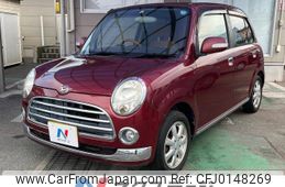 daihatsu mira-gino 2007 -DAIHATSU--Mira Gino DBA-L650S--L650S-0064064---DAIHATSU--Mira Gino DBA-L650S--L650S-0064064-