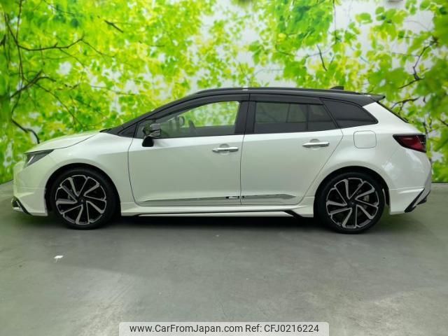 toyota corolla-touring-wagon 2020 quick_quick_3BA-ZRE212W_ZRE212-6025299 image 2