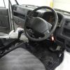 suzuki carry-truck 2011 CFJ1635142 image 4
