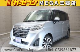 toyota roomy 2017 -TOYOTA--Roomy DBA-M900A--M900-0051063---TOYOTA--Roomy DBA-M900A--M900-0051063-