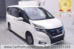 nissan serena 2018 -NISSAN--Serena HFC27-021883---NISSAN--Serena HFC27-021883-