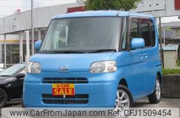daihatsu tanto 2008 CFJ1509454