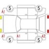 chrysler jeep-wrangler 2016 -CHRYSLER--Jeep Wrangler ABA-JK36L--1C4HJWLG9GL142271---CHRYSLER--Jeep Wrangler ABA-JK36L--1C4HJWLG9GL142271- image 2