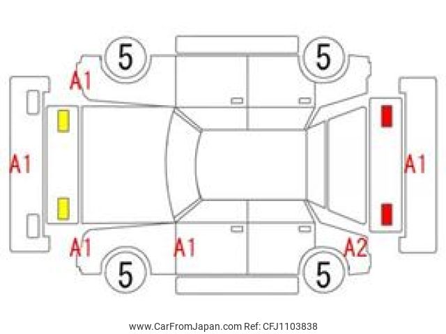 chrysler jeep-wrangler 2016 -CHRYSLER--Jeep Wrangler ABA-JK36L--1C4HJWLG9GL142271---CHRYSLER--Jeep Wrangler ABA-JK36L--1C4HJWLG9GL142271- image 2