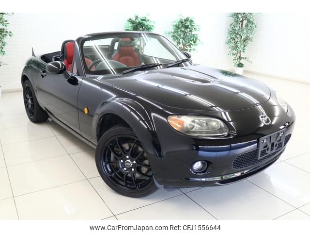 mazda roadster 2006 CFJ1556644 image 2