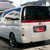 nissan elgrand 2004 -NISSAN--Elgrand UA-NE51--NE51-058593---NISSAN--Elgrand UA-NE51--NE51-058593- image 2