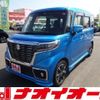 suzuki spacia 2018 -SUZUKI--Spacia DBA-MK32S--Mk53S-565324---SUZUKI--Spacia DBA-MK32S--Mk53S-565324- image 1