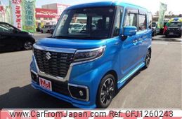 suzuki spacia 2018 -SUZUKI--Spacia DBA-MK32S--Mk53S-565324---SUZUKI--Spacia DBA-MK32S--Mk53S-565324-