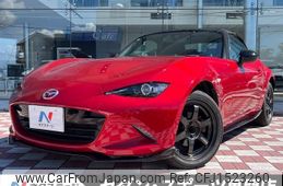 mazda roadster 2016 CFJ1523260