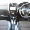 nissan note 2016 -NISSAN--Note DBA-E12--E12-497398---NISSAN--Note DBA-E12--E12-497398- image 16