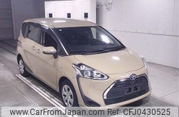 toyota sienta 2019 -TOYOTA--Sienta NHP170G-7153388---TOYOTA--Sienta NHP170G-7153388-