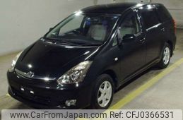 toyota wish 2007 -TOYOTA--Wish CBA-ZNE14G--ZNE14-0055992---TOYOTA--Wish CBA-ZNE14G--ZNE14-0055992-