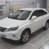 lexus rx 2013 -LEXUS 【岐阜 303ね1888】--Lexus RX GYL16W-2405700---LEXUS 【岐阜 303ね1888】--Lexus RX GYL16W-2405700- image 1