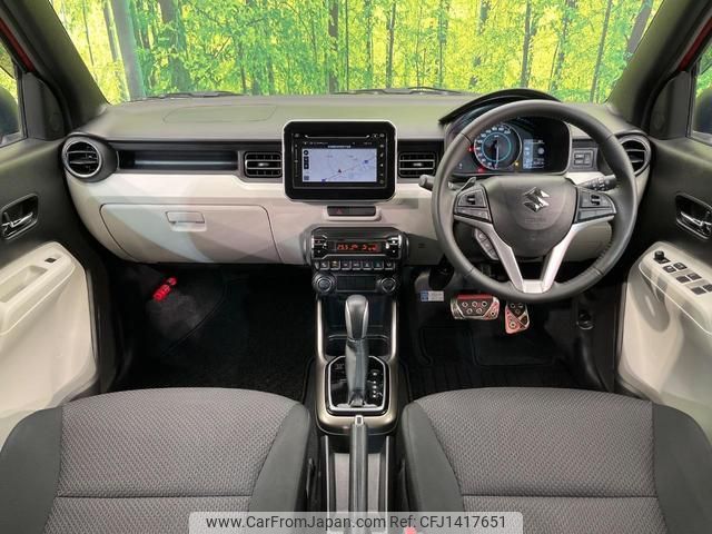 suzuki ignis 2016 quick_quick_FF21S_FF21S-113618 image 2