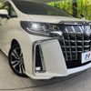 toyota alphard 2021 -TOYOTA--Alphard AGH30W--9039656---TOYOTA--Alphard AGH30W--9039656- image 24