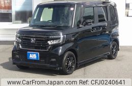 honda n-box 2022 -HONDA--N BOX 6BA-JF3--JF3-5135757---HONDA--N BOX 6BA-JF3--JF3-5135757-