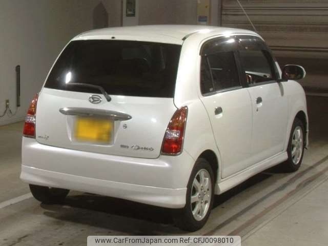 daihatsu mira-gino 2008 -DAIHATSU 【一宮 580ﾆ 69】--Mira Gino DBA-L650S--L650S-0067059---DAIHATSU 【一宮 580ﾆ 69】--Mira Gino DBA-L650S--L650S-0067059- image 2