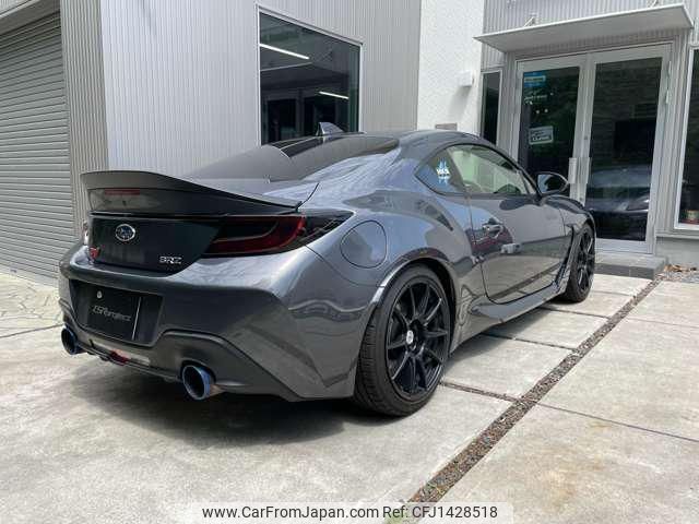 subaru brz 2023 -SUBARU 【名変中 】--BRZ ZD8--012836---SUBARU 【名変中 】--BRZ ZD8--012836- image 2
