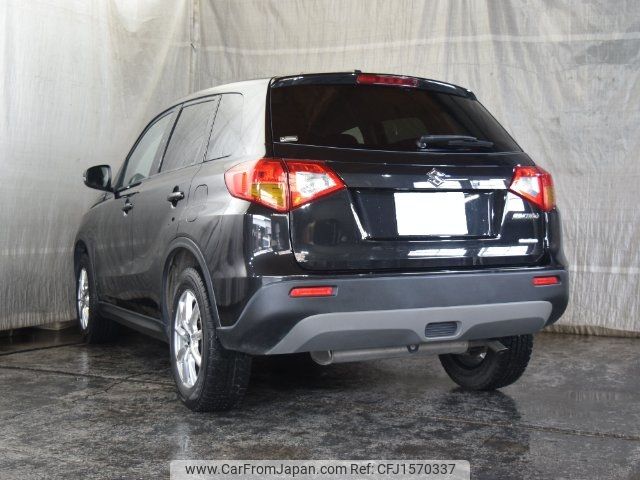 suzuki escudo 2016 CFJ1570337 image 2