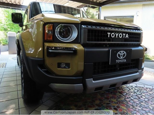 toyota land-cruiser-wagon 2024 -TOYOTA--Land Cruiser Wagon 3DA-GDJ250W--GDJ250-0004***---TOYOTA--Land Cruiser Wagon 3DA-GDJ250W--GDJ250-0004***- image 1