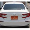 honda accord 2021 CFJ7693396 image 10